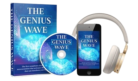 The Genius Wave Program Package