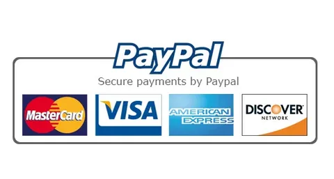 Accepted Payment Methods